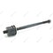 Mevotech 86-85 Subaru Brat/Subaru Dl Tie Rod End, Mev208 MEV208 - alternate 1